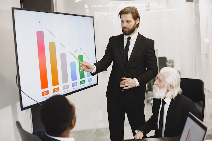 Solutions Digitales & Technologiques